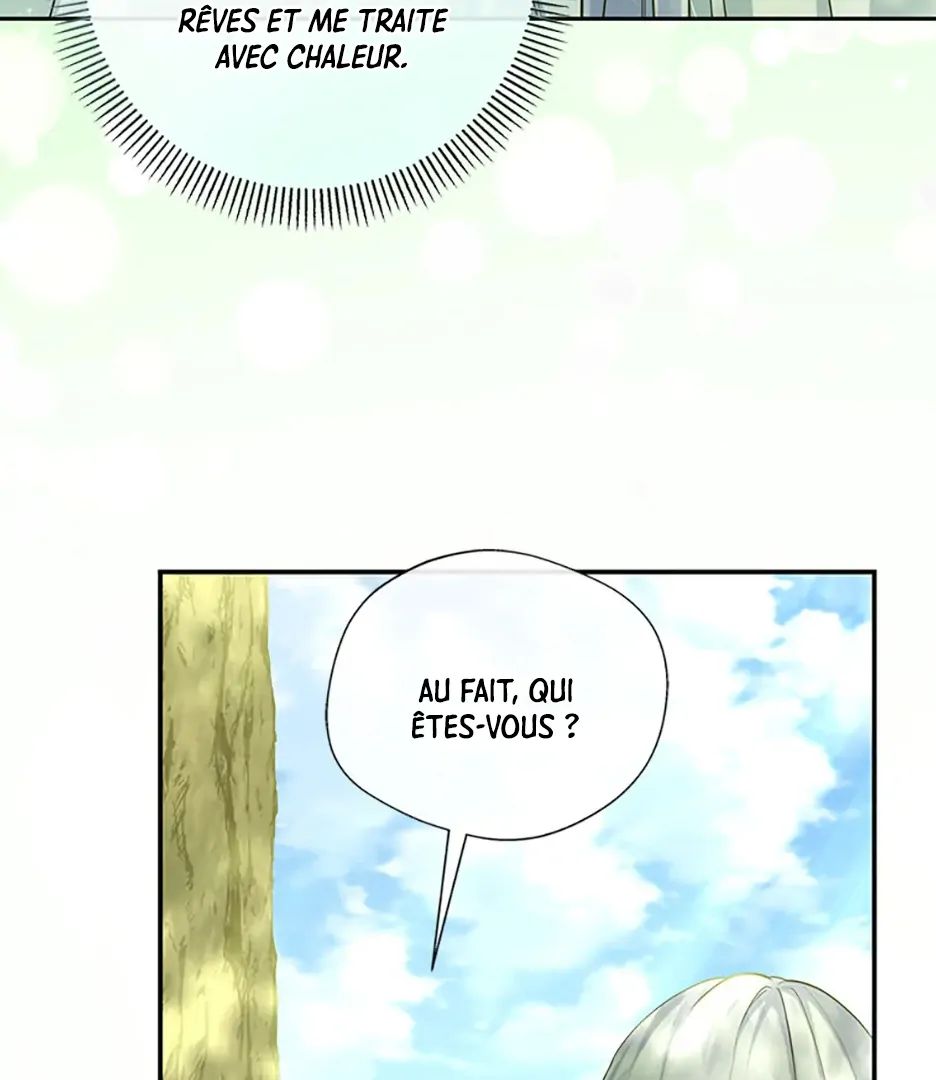 Read The Blooming Violet in the Back Garden FR Manga Online