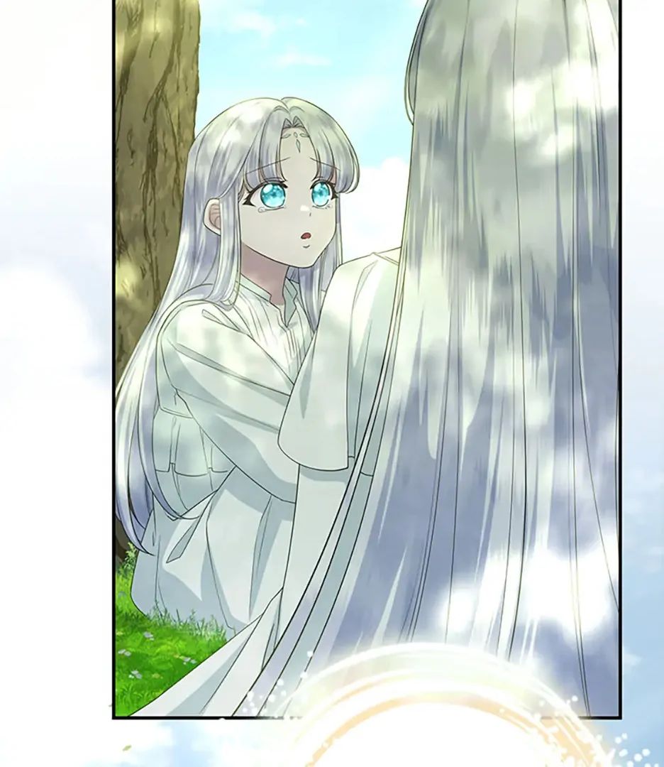 Read The Blooming Violet in the Back Garden FR Manga Online