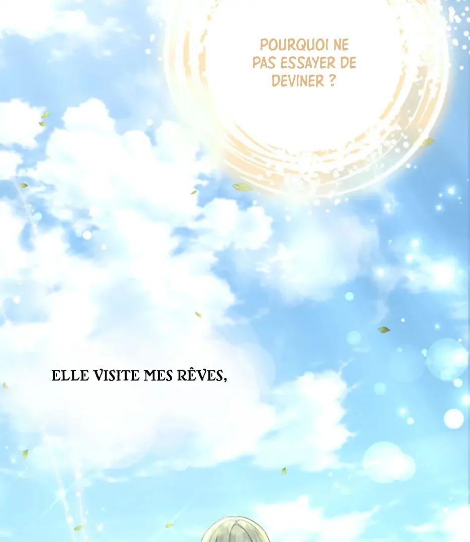 Read The Blooming Violet in the Back Garden FR Manga Online