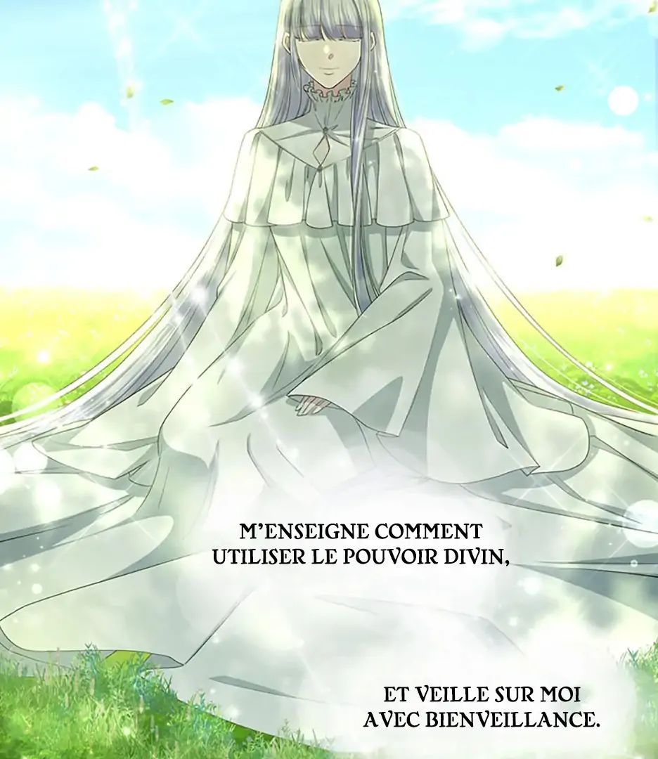 Read The Blooming Violet in the Back Garden FR Manga Online