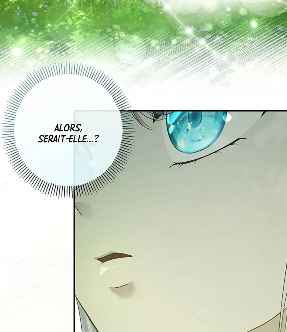 Read The Blooming Violet in the Back Garden FR Manga Online