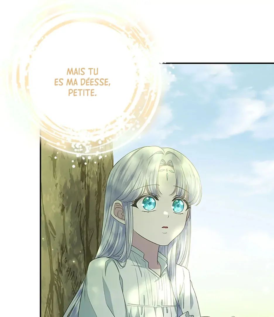 Read The Blooming Violet in the Back Garden FR Manga Online