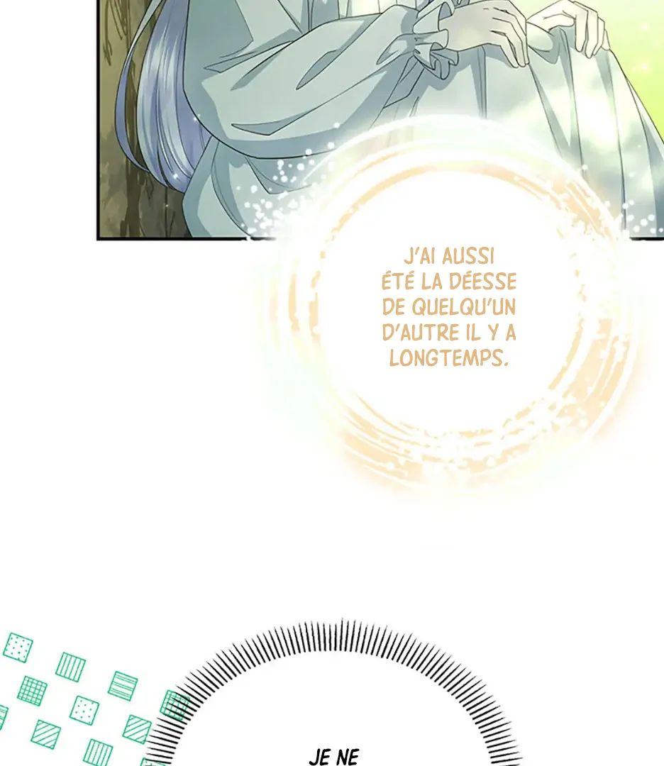 Read The Blooming Violet in the Back Garden FR Manga Online