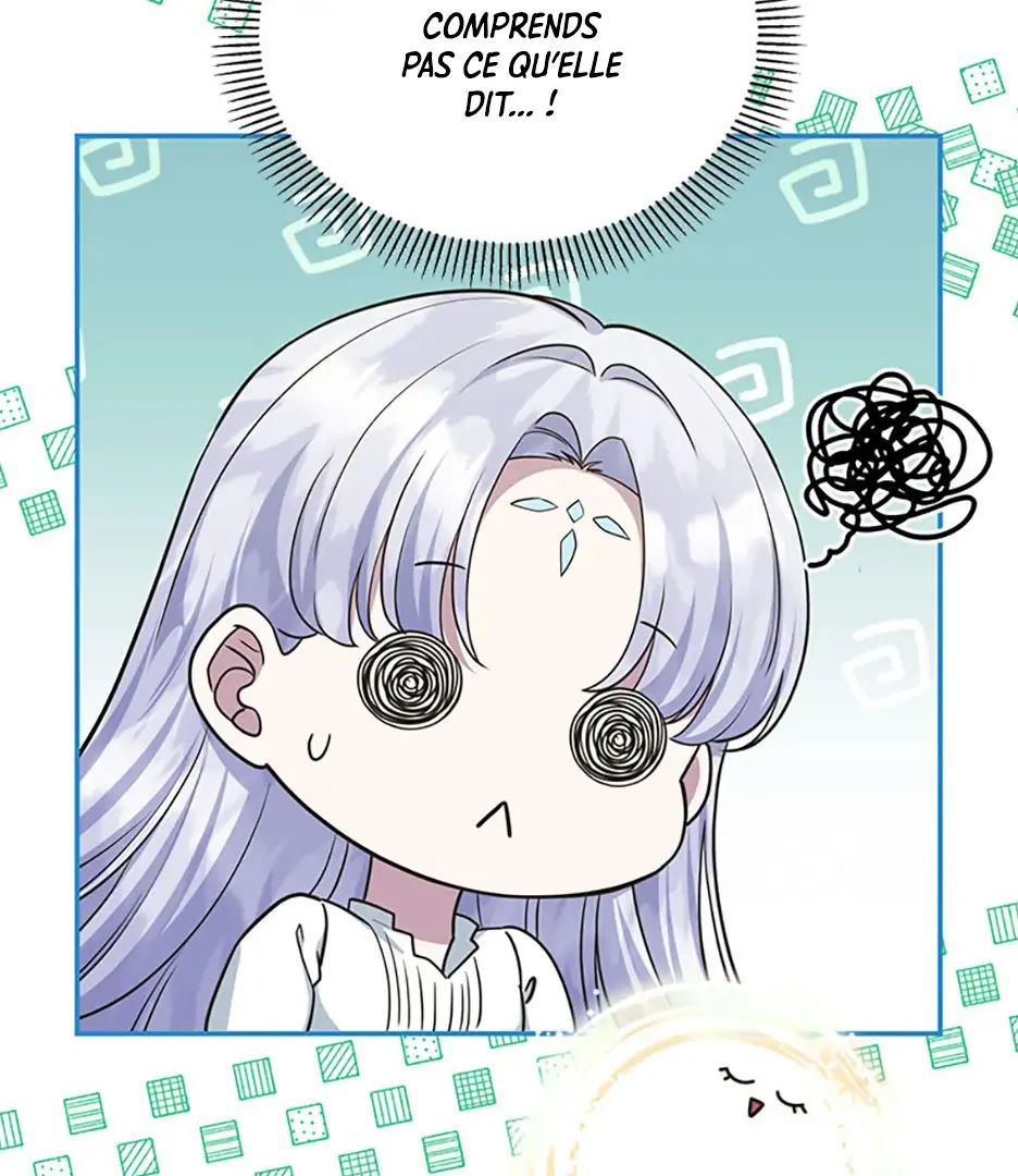 Read The Blooming Violet in the Back Garden FR Manga Online