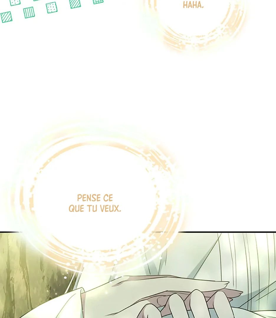Read The Blooming Violet in the Back Garden FR Manga Online