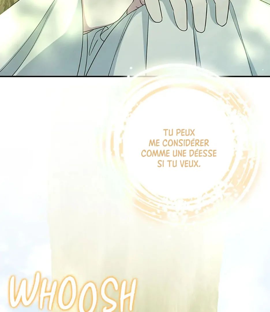 Read The Blooming Violet in the Back Garden FR Manga Online