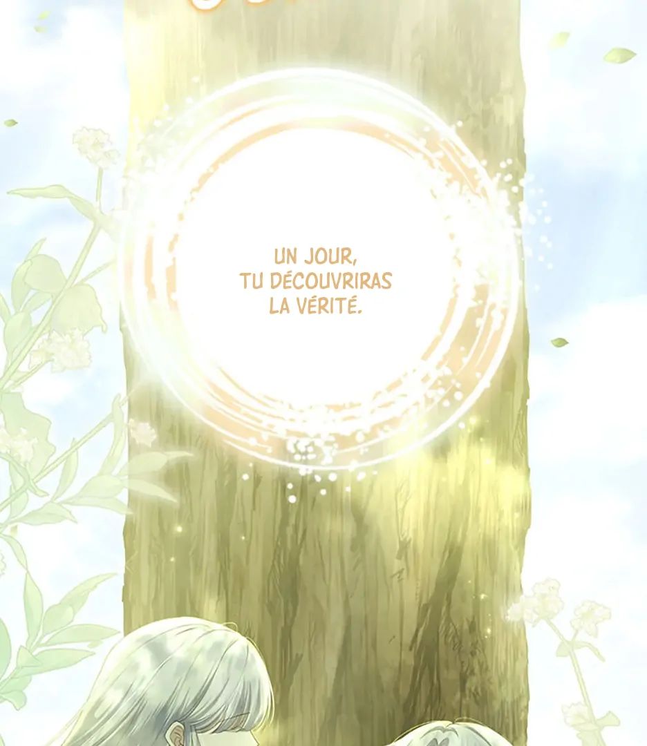 Read The Blooming Violet in the Back Garden FR Manga Online