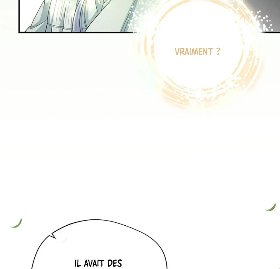 Read The Blooming Violet in the Back Garden FR Manga Online