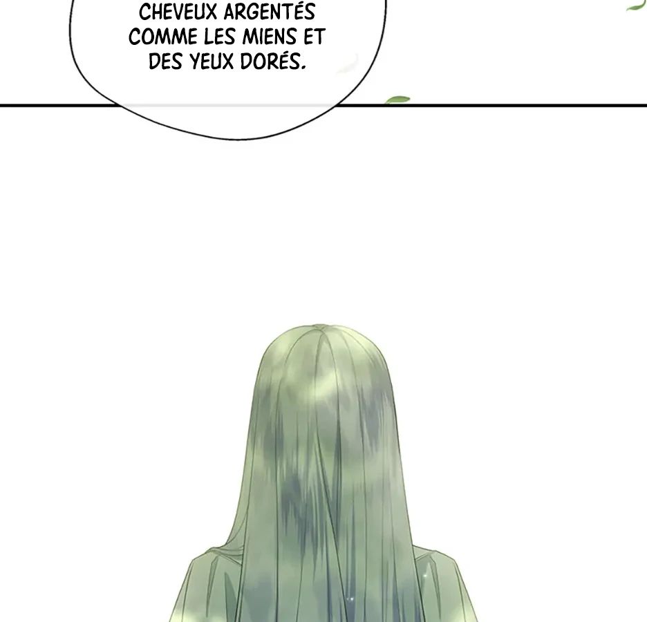 Read The Blooming Violet in the Back Garden FR Manga Online