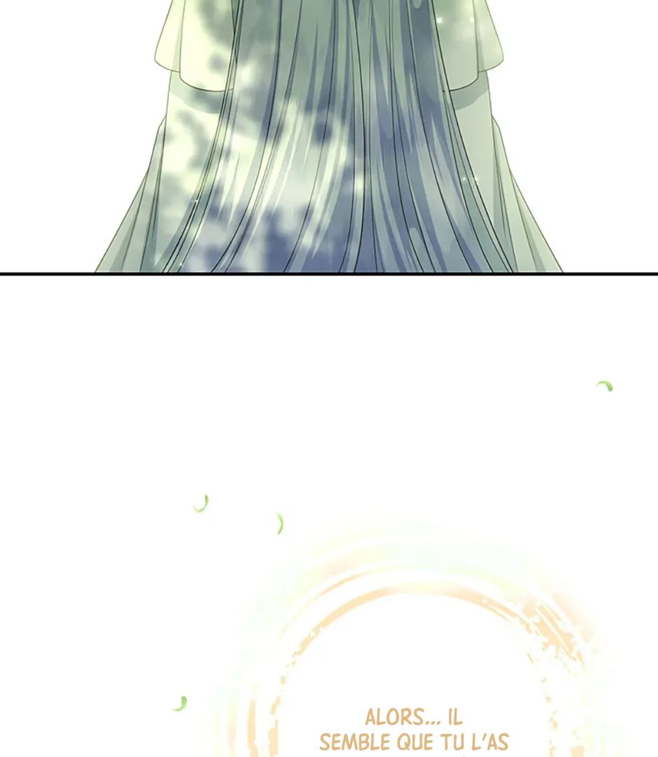 Read The Blooming Violet in the Back Garden FR Manga Online