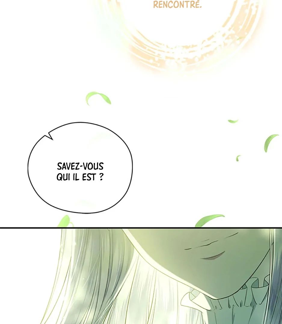 Read The Blooming Violet in the Back Garden FR Manga Online