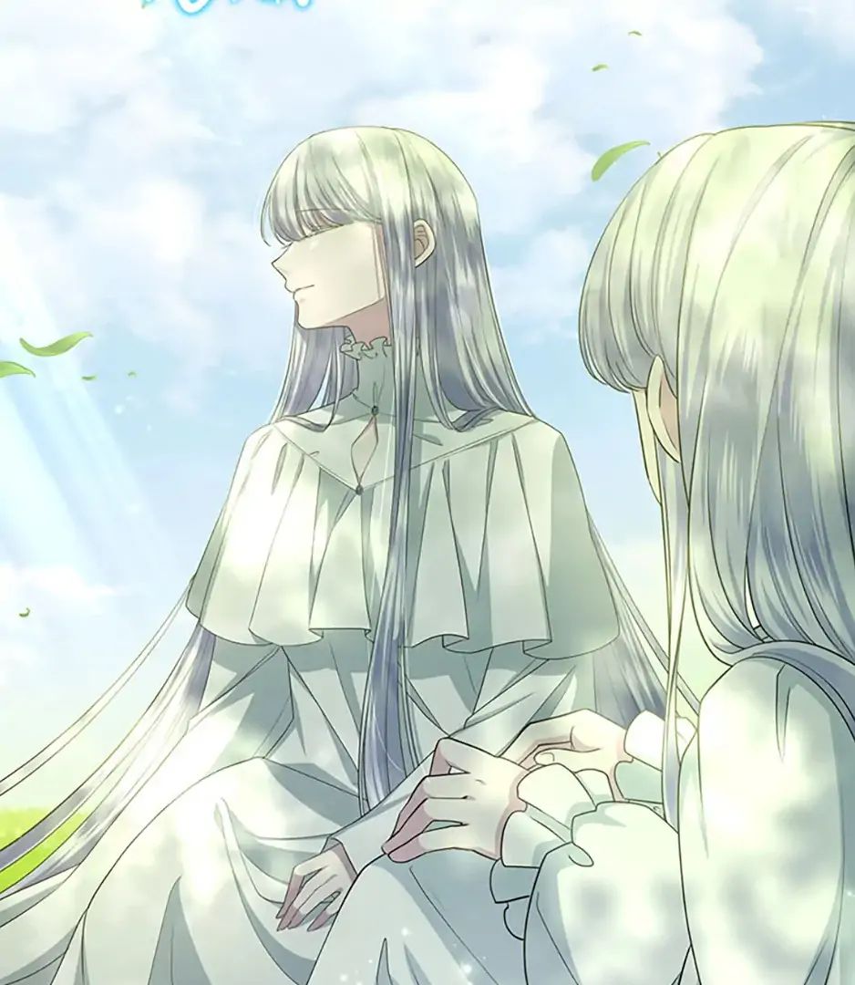 Read The Blooming Violet in the Back Garden FR Manga Online
