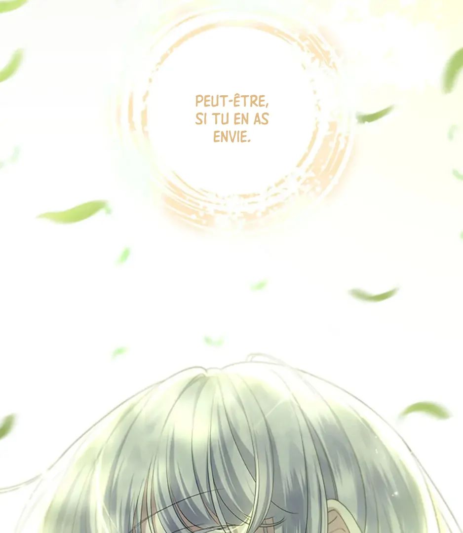 Read The Blooming Violet in the Back Garden FR Manga Online
