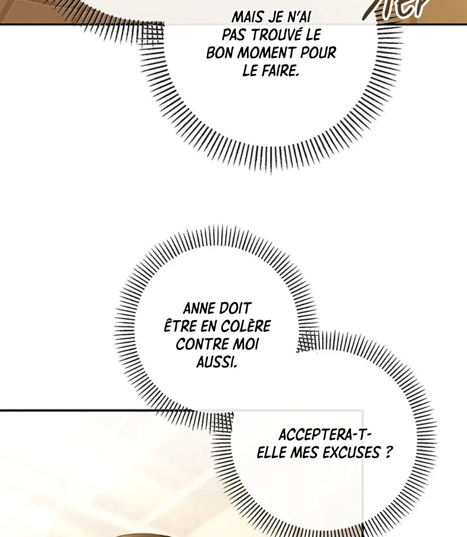 Read The Blooming Violet in the Back Garden FR Manga Online