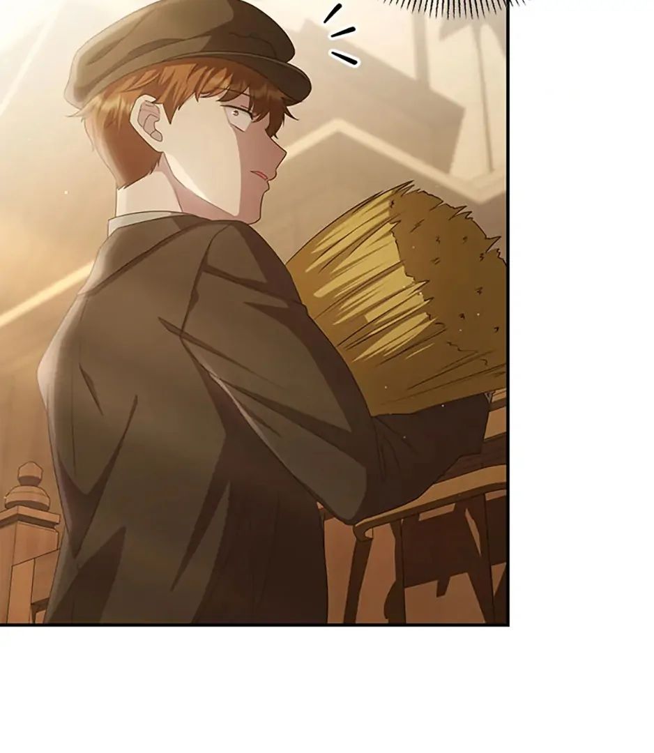 Read The Blooming Violet in the Back Garden FR Manga Online
