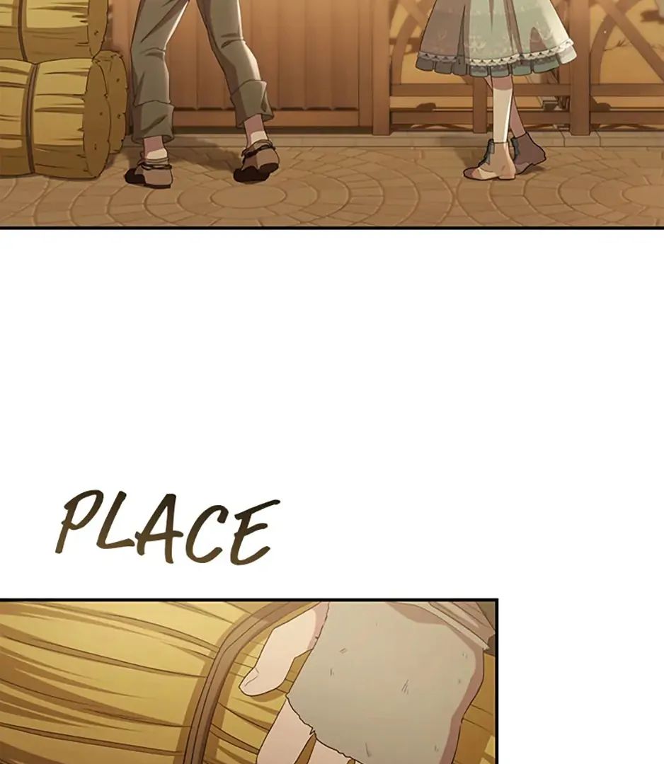 Read The Blooming Violet in the Back Garden FR Manga Online