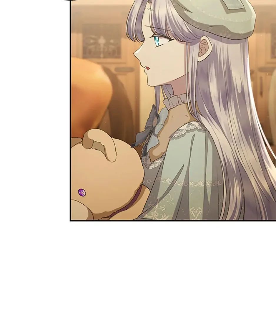 Read The Blooming Violet in the Back Garden FR Manga Online