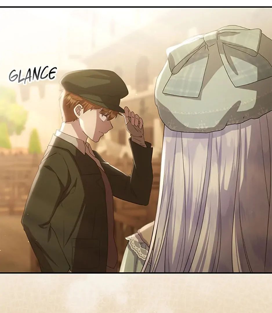 Read The Blooming Violet in the Back Garden FR Manga Online