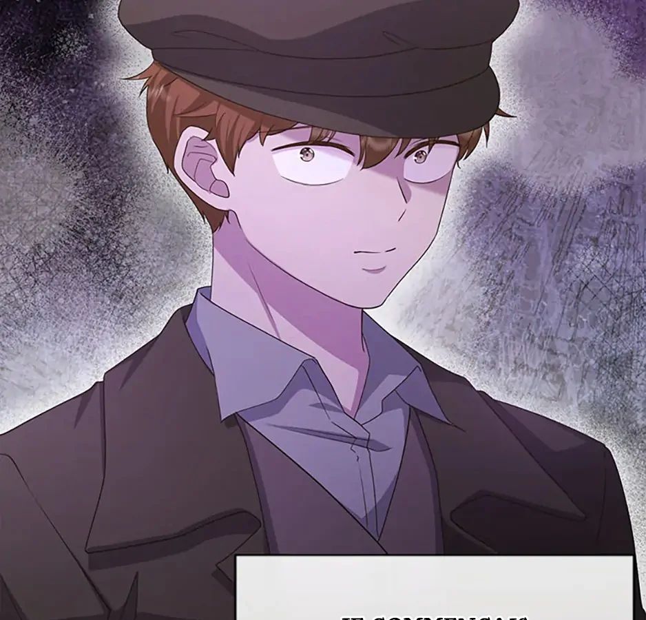 Read The Blooming Violet in the Back Garden FR Manga Online
