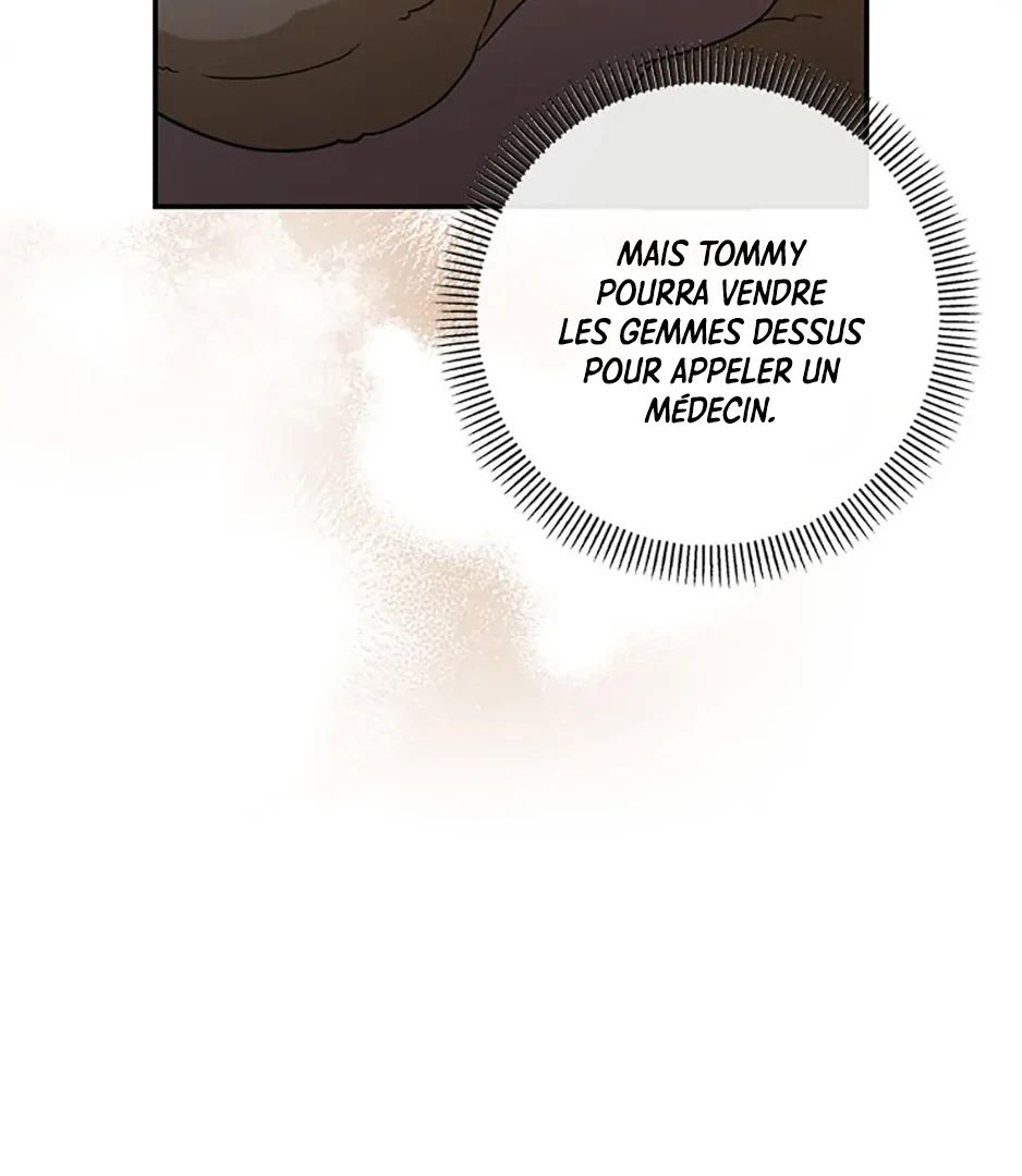 Read The Blooming Violet in the Back Garden FR Manga Online