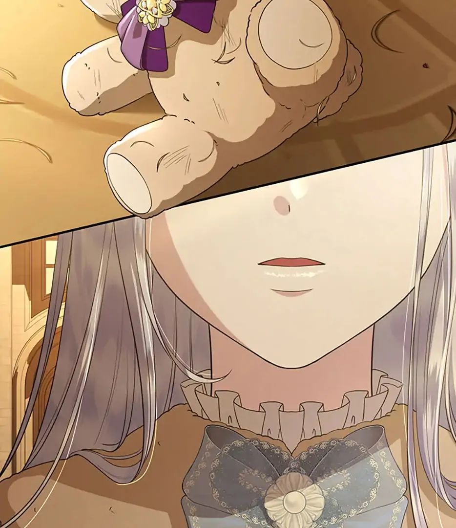 Read The Blooming Violet in the Back Garden FR Manga Online