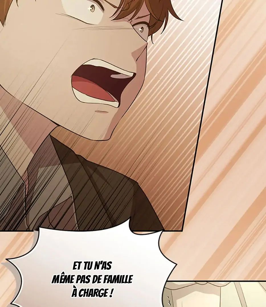Read The Blooming Violet in the Back Garden FR Manga Online
