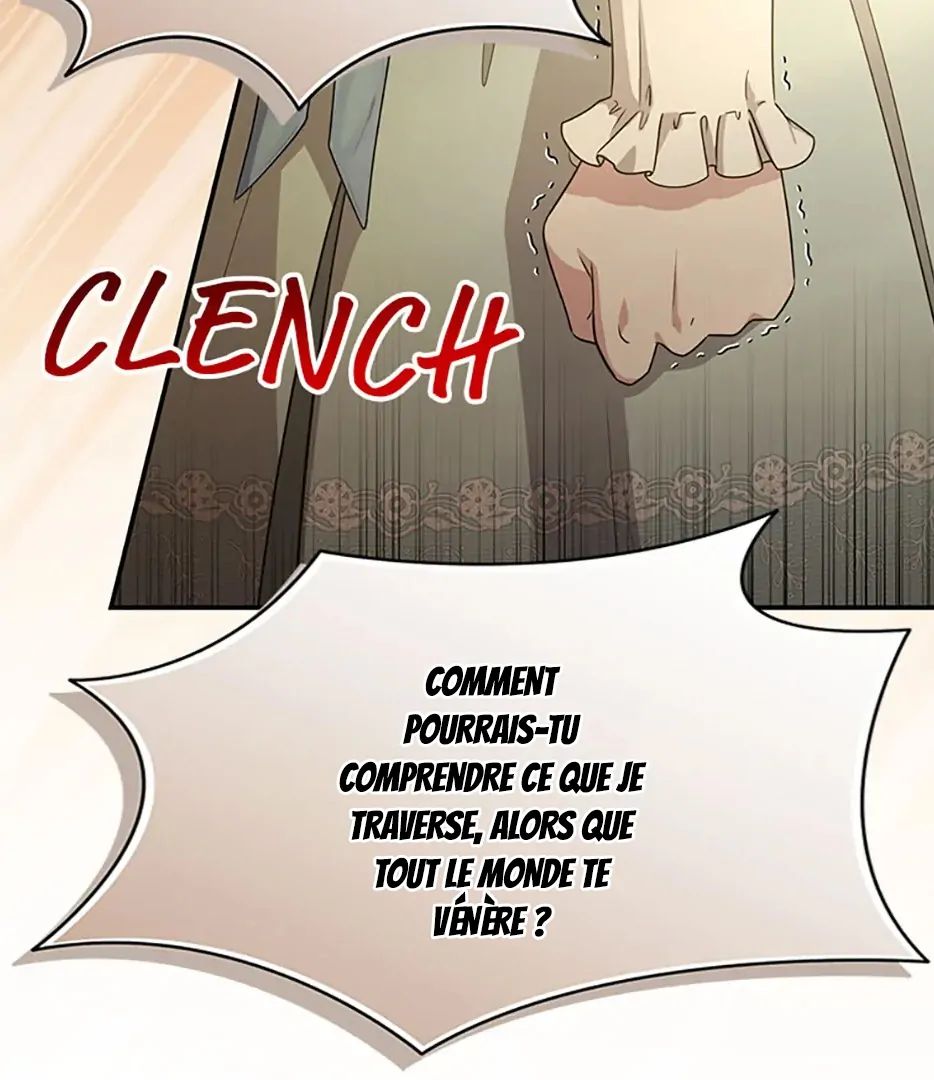 Read The Blooming Violet in the Back Garden FR Manga Online