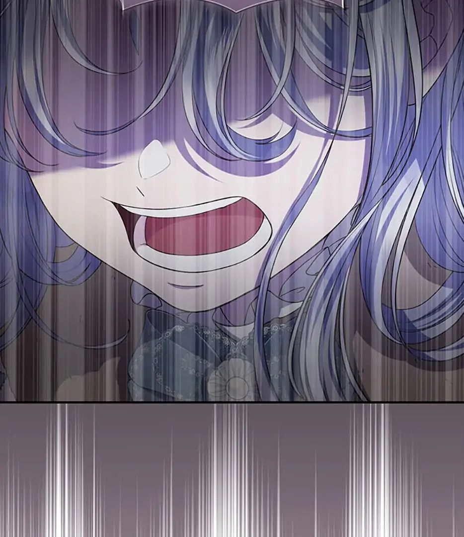 Read The Blooming Violet in the Back Garden FR Manga Online