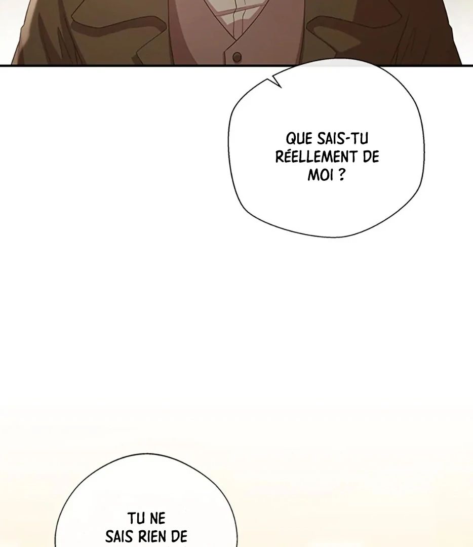 Read The Blooming Violet in the Back Garden FR Manga Online