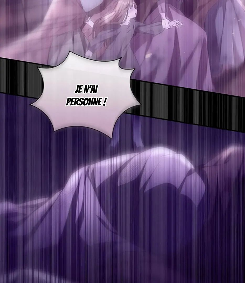 Read The Blooming Violet in the Back Garden FR Manga Online