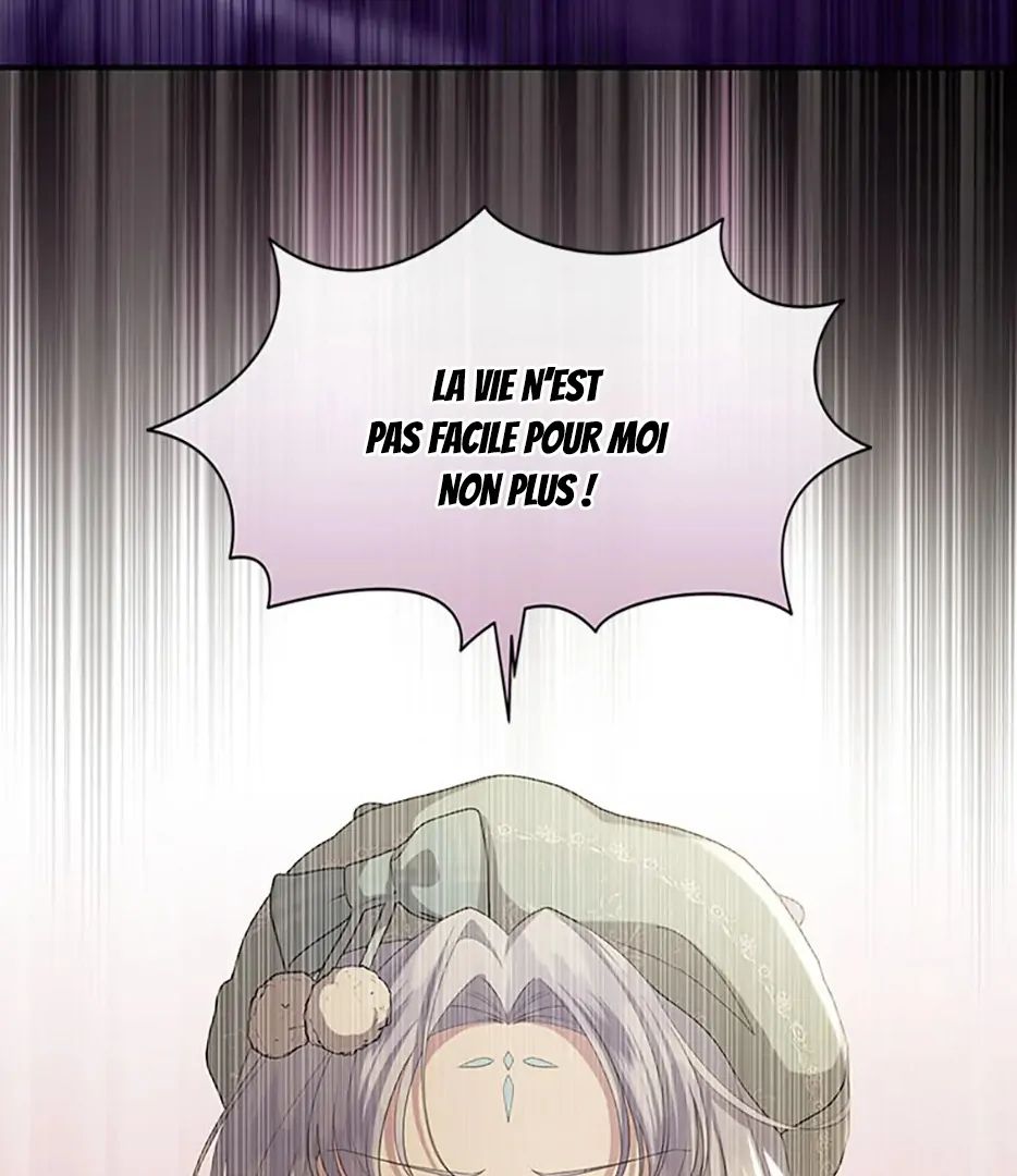 Read The Blooming Violet in the Back Garden FR Manga Online