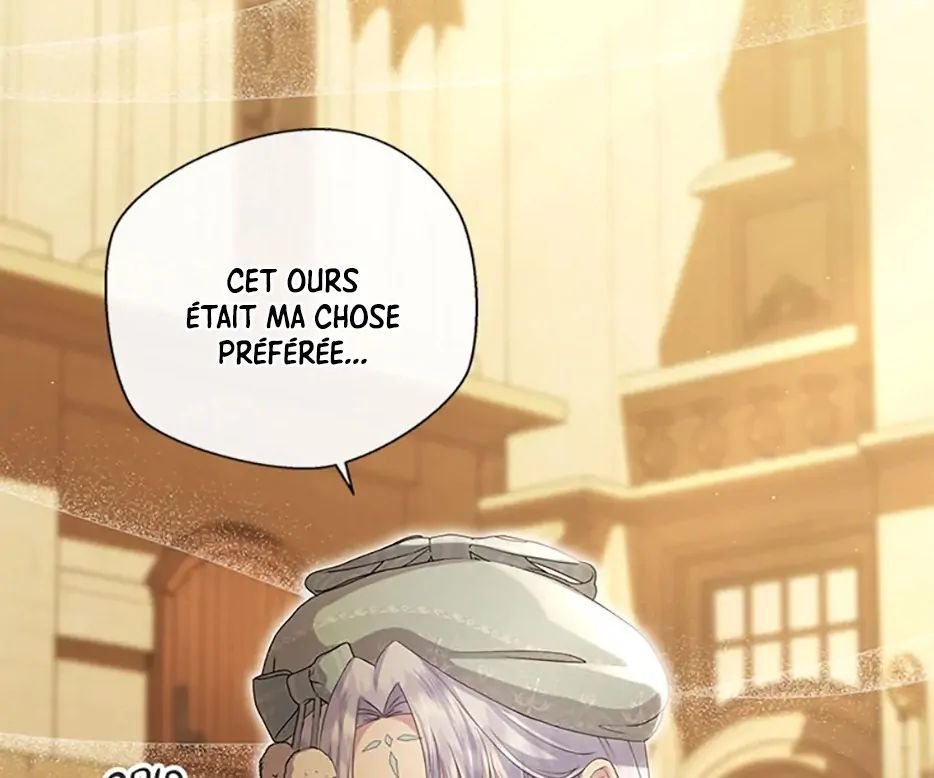 Read The Blooming Violet in the Back Garden FR Manga Online