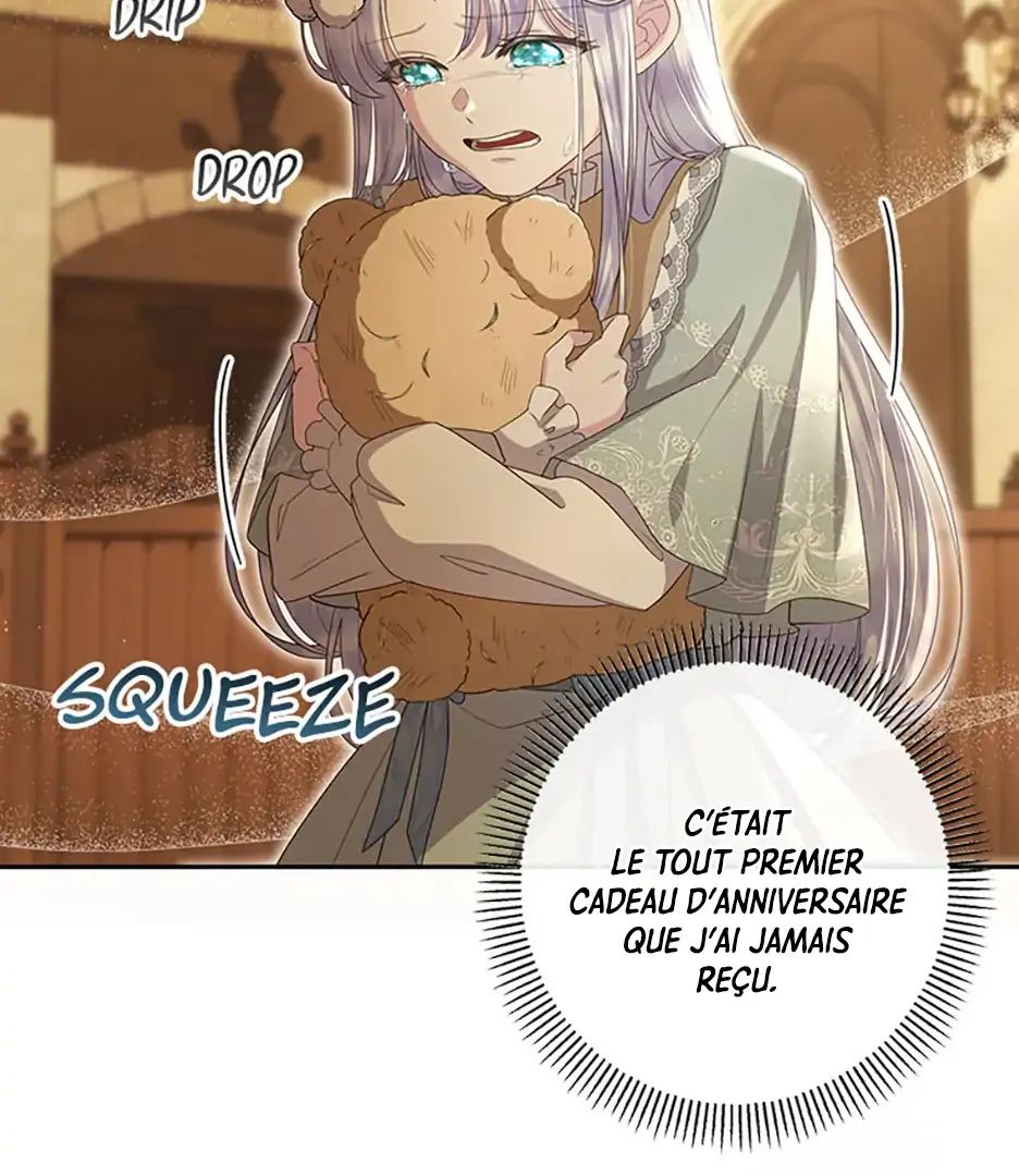 Read The Blooming Violet in the Back Garden FR Manga Online