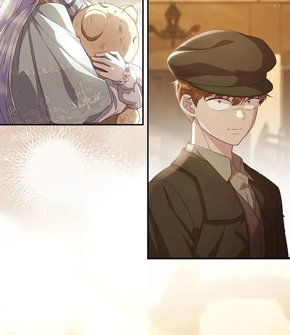 Read The Blooming Violet in the Back Garden FR Manga Online