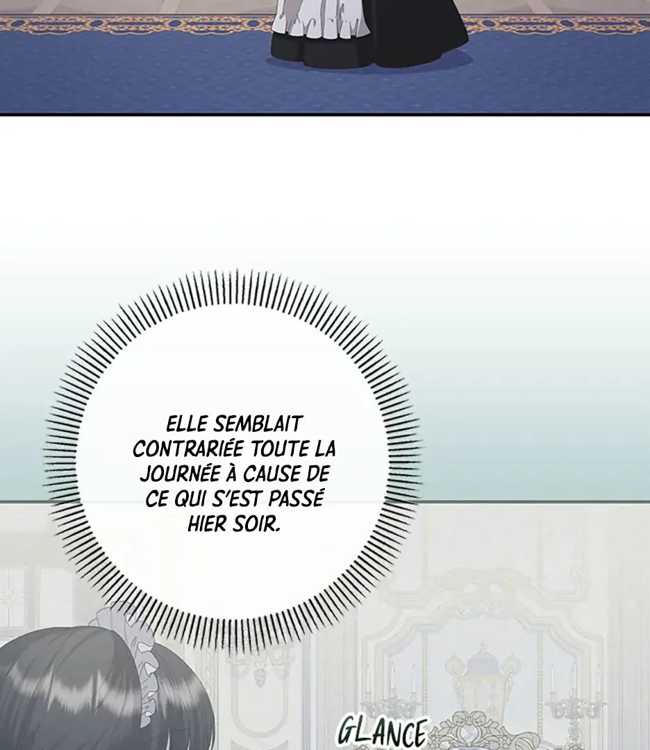 Read The Blooming Violet in the Back Garden FR Manga Online