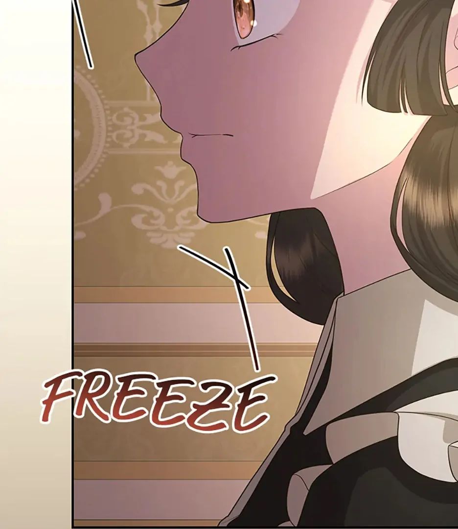 Read The Blooming Violet in the Back Garden FR Manga Online
