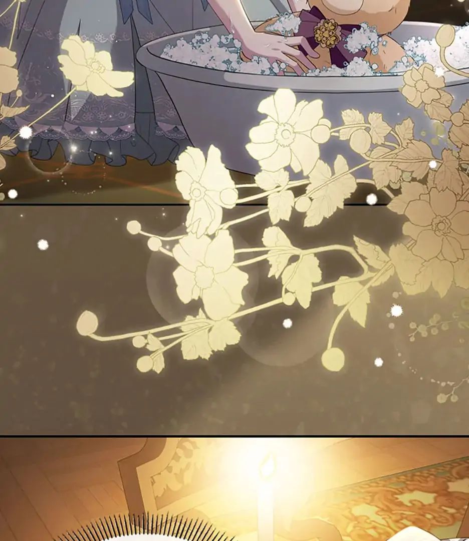 Read The Blooming Violet in the Back Garden FR Manga Online