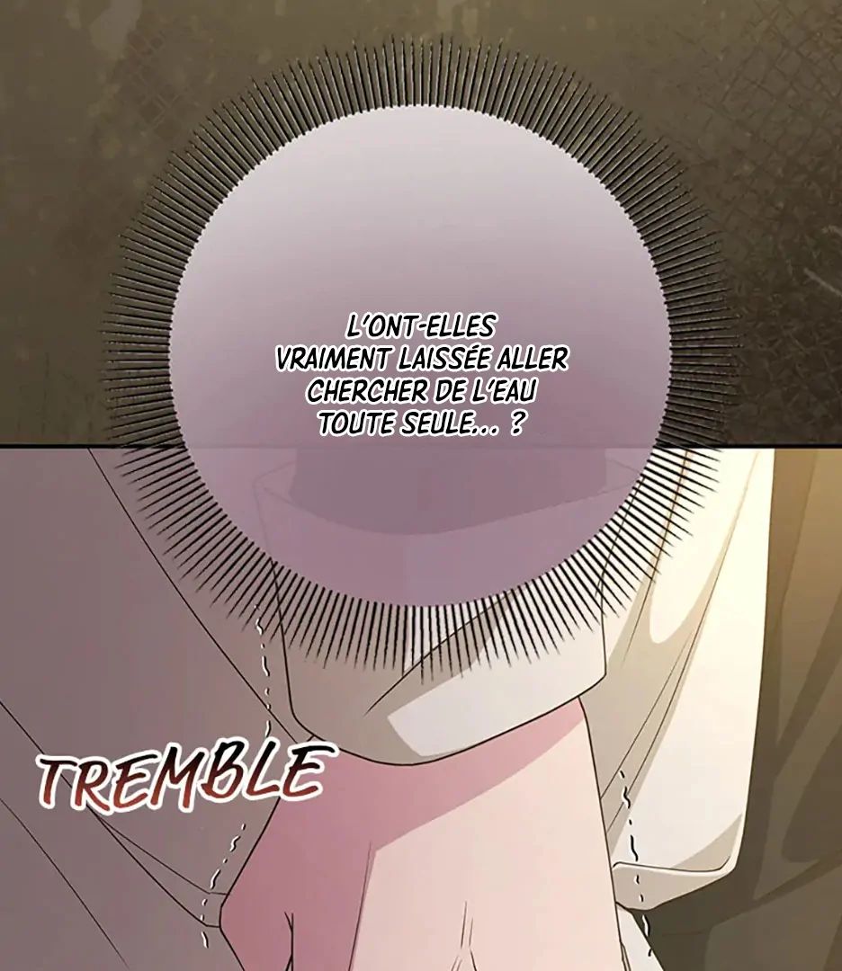 Read The Blooming Violet in the Back Garden FR Manga Online