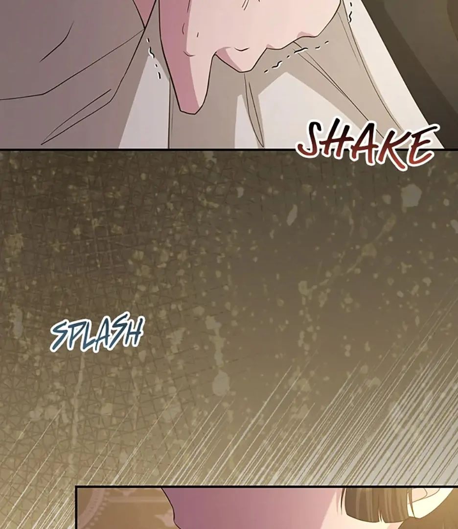 Read The Blooming Violet in the Back Garden FR Manga Online