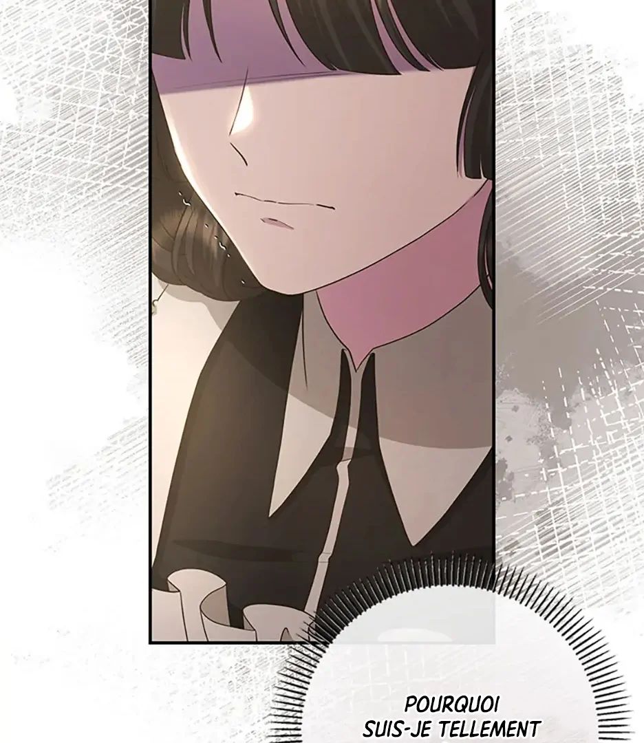 Read The Blooming Violet in the Back Garden FR Manga Online