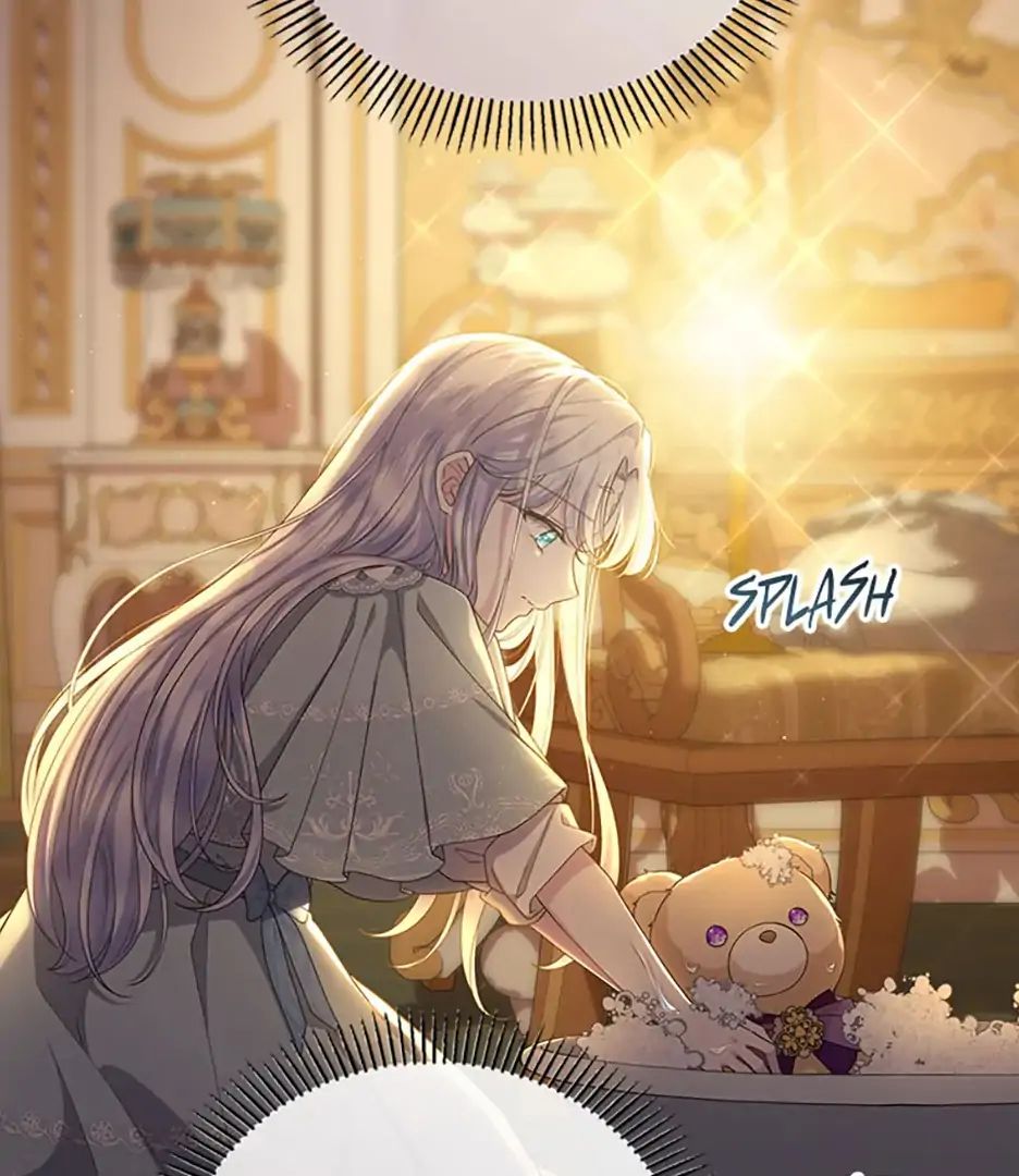 Read The Blooming Violet in the Back Garden FR Manga Online