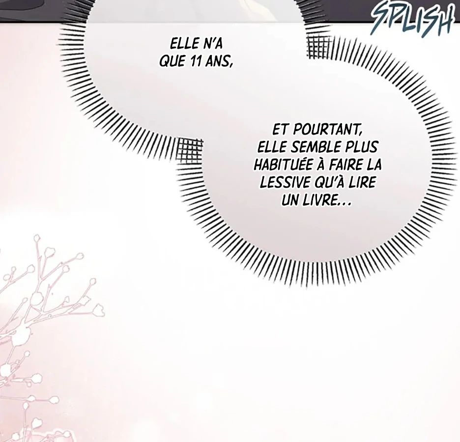 Read The Blooming Violet in the Back Garden FR Manga Online