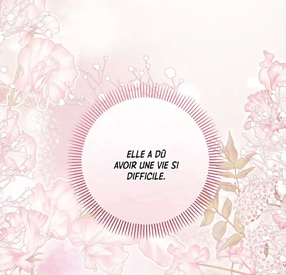 Read The Blooming Violet in the Back Garden FR Manga Online