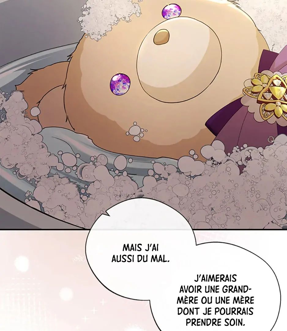 Read The Blooming Violet in the Back Garden FR Manga Online