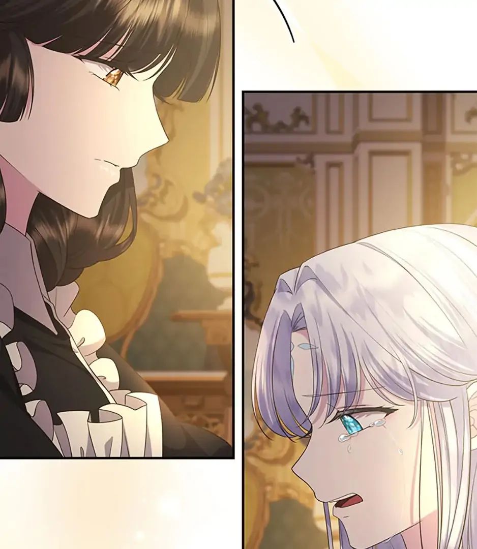 Read The Blooming Violet in the Back Garden FR Manga Online