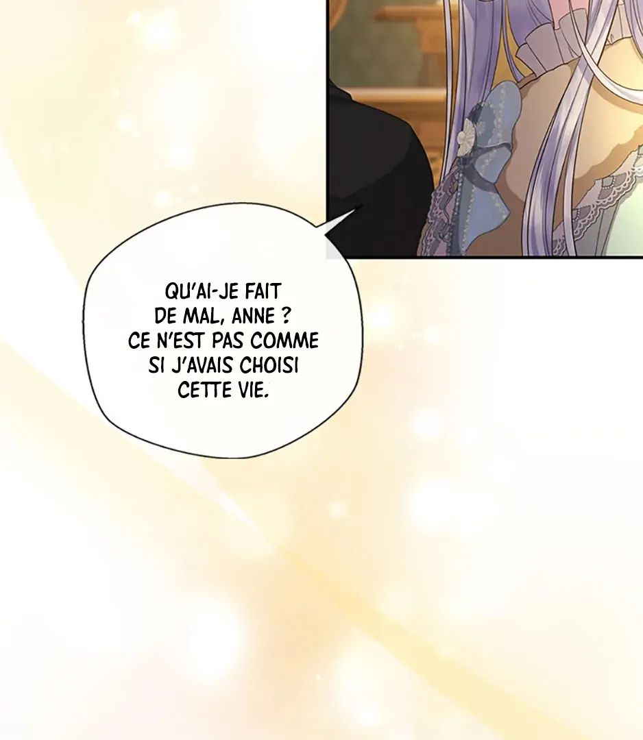 Read The Blooming Violet in the Back Garden FR Manga Online