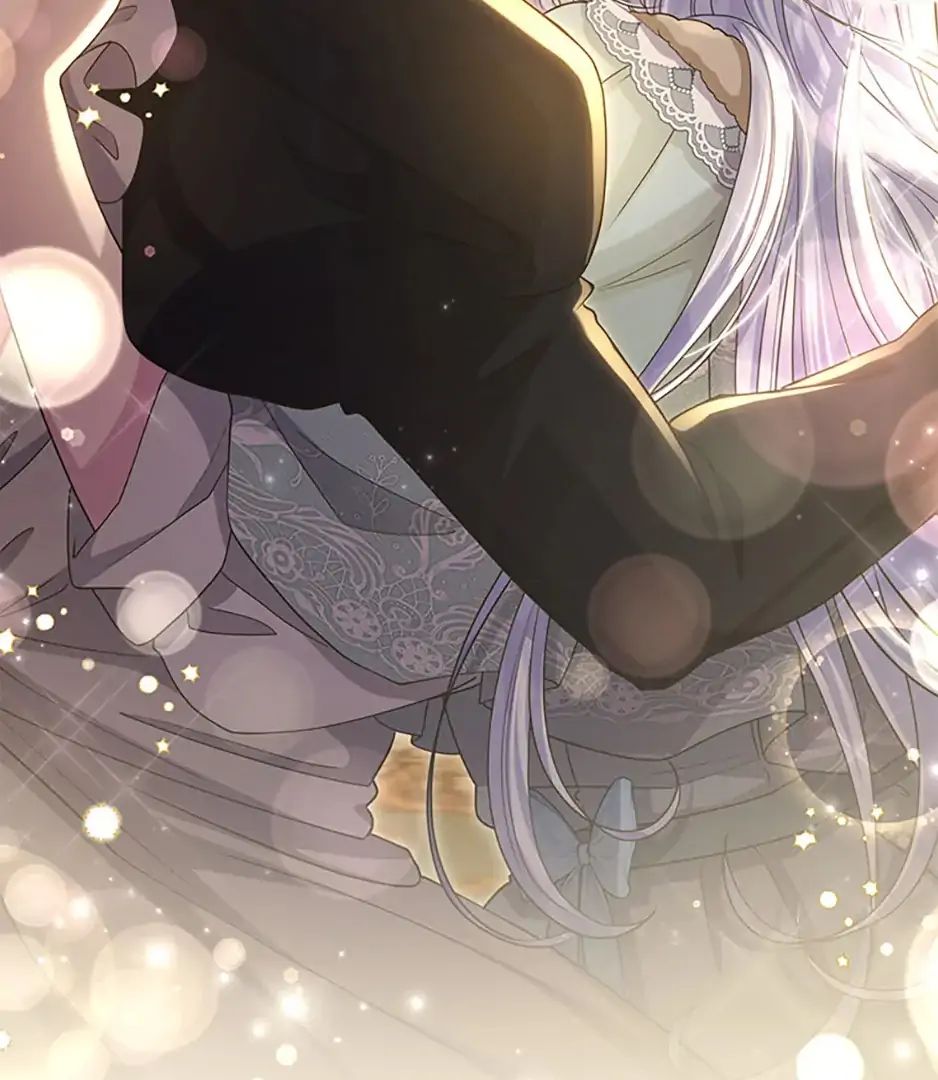 Read The Blooming Violet in the Back Garden FR Manga Online