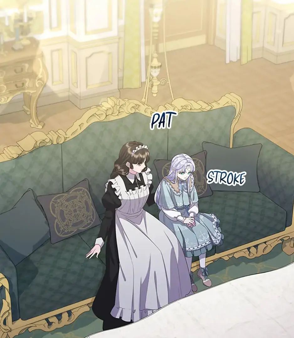 Read The Blooming Violet in the Back Garden FR Manga Online