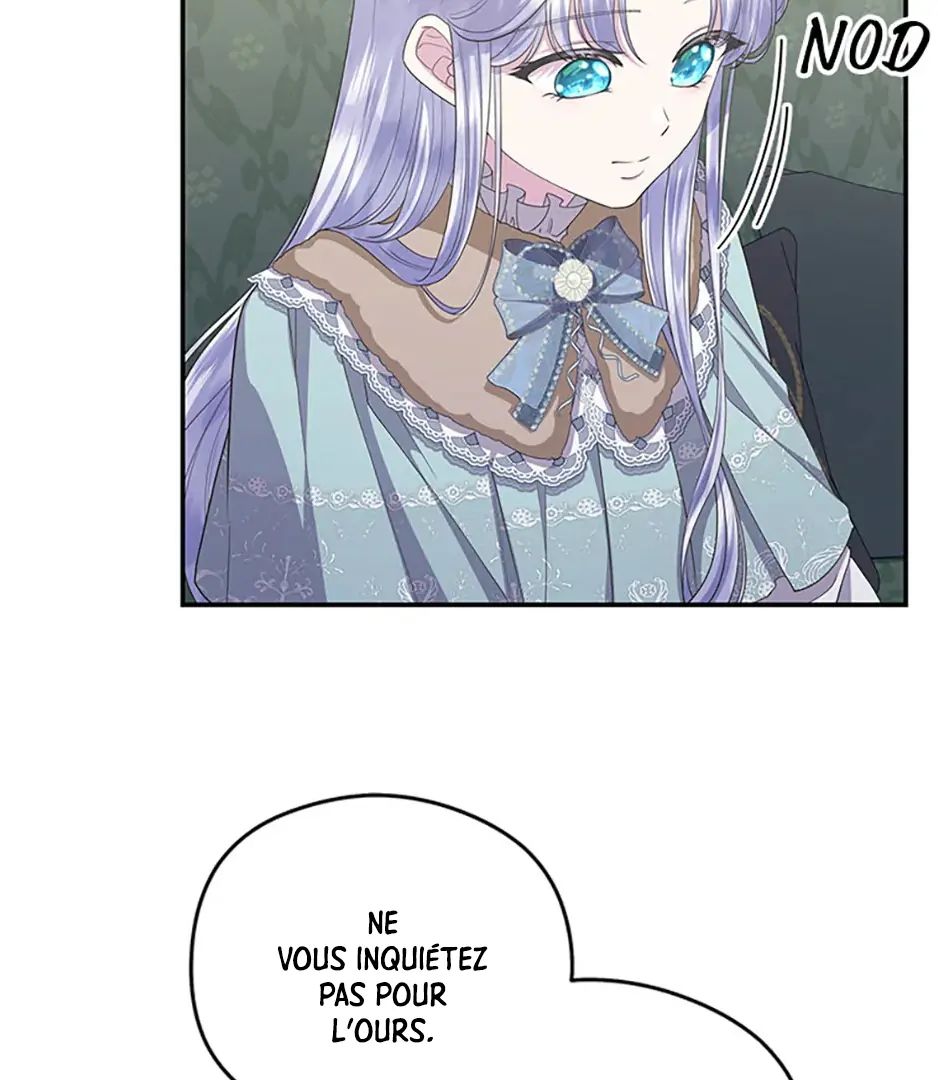 Read The Blooming Violet in the Back Garden FR Manga Online