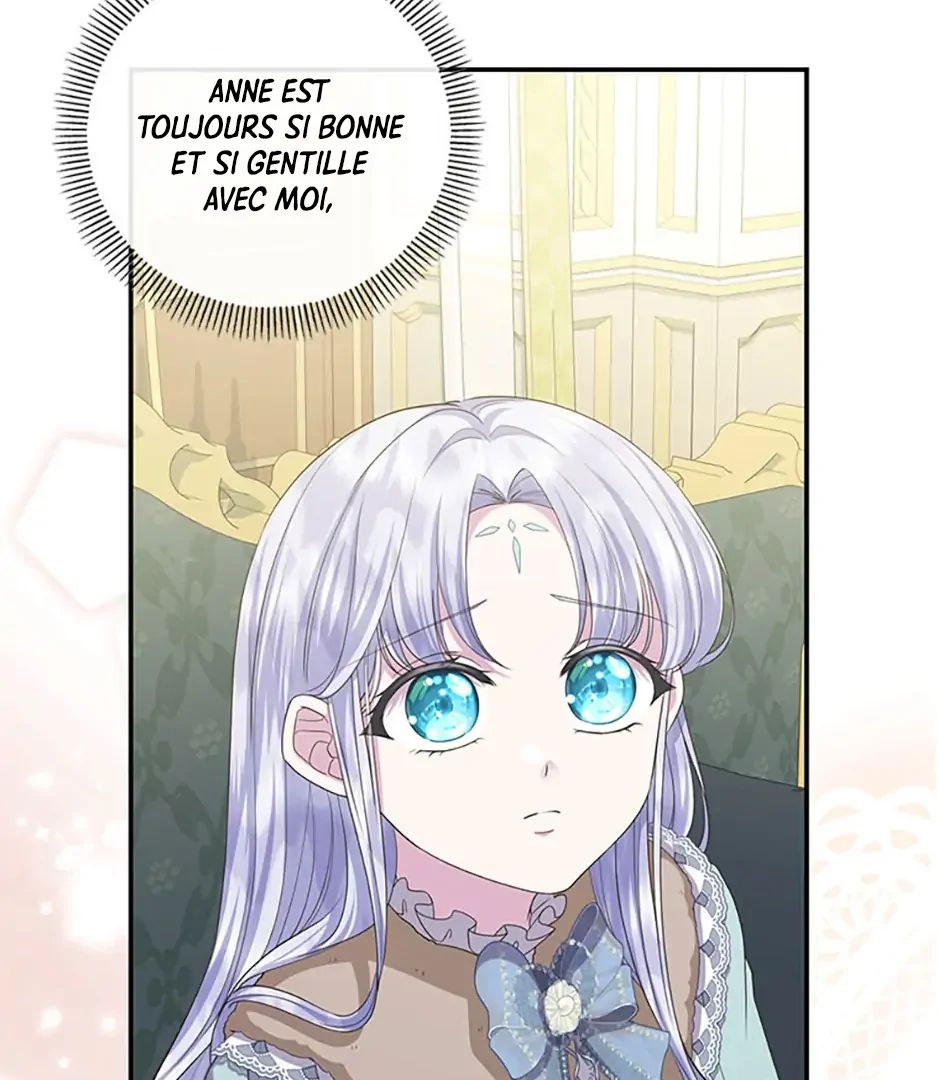Read The Blooming Violet in the Back Garden FR Manga Online